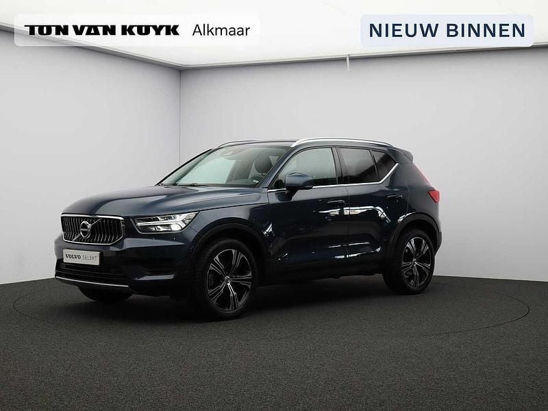 Gebruikt 2018 Volvo XC40 Inscription SUV | € 39.950 - Afbeelding 1/4