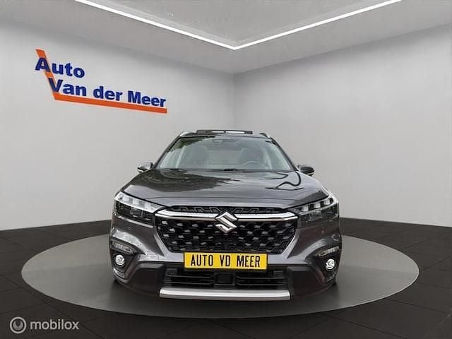 Occasion Suzuki SX4 S-Cross Style 2024 Grijs SUV