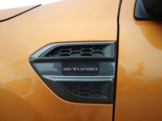 Occasion Ford Ranger Wildtrack 212 PK (155 kW) 2021 Oranje Pickup