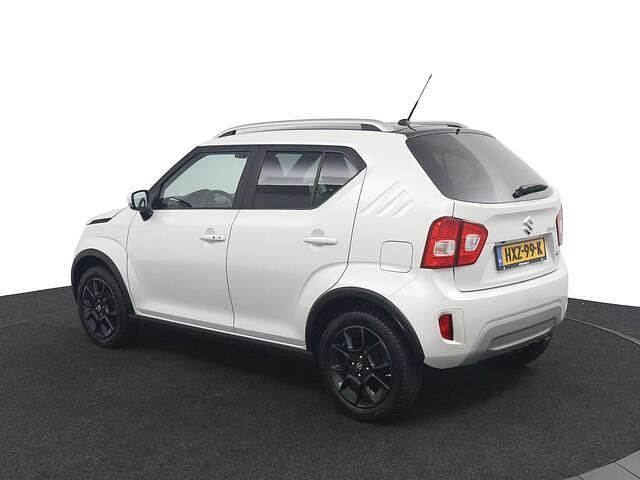 Occasion Suzuki Ignis Style 83 PK (61 kW) 2024 Wit Hatchback