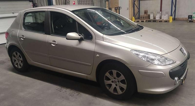 Occasion Peugeot 307 109 PK (80 kW) 2006 Sedan