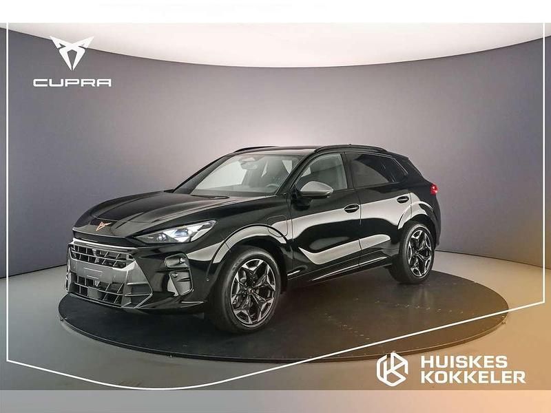 Zwart, metallic lak Nieuw 2025 Cupra Terramar SUV | € 55.110 (Duur) - Afbeelding 1/3