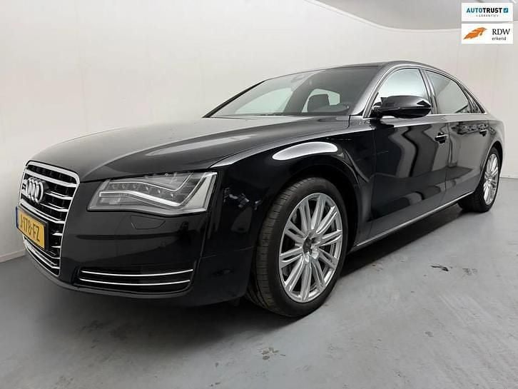 Occasion Audi A8L Proline 250 PK (183 kW) 2014 Sedan