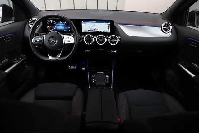 Occasion Mercedes EQA250 AMG 139 kW (190 PK) 2023 Zwart SUV