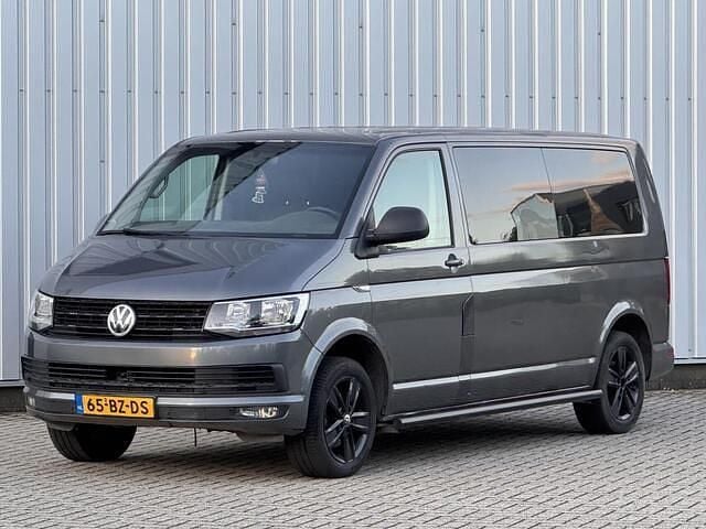 Overige Gebruikt 2006 VW T5 Van | € 5.000 (Super prijs) - Afbeelding 1/4