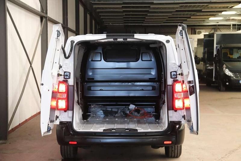 Occasion Peugeot e-Expert Long Range 100 kW (136 PK) 2022 Wit Van