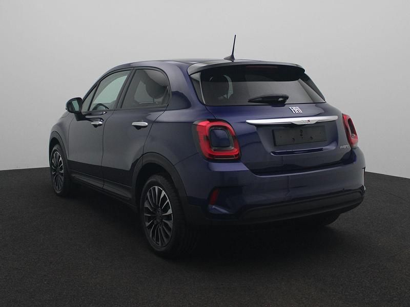 Occasion Fiat 500X 131 PK (96 kW) 2024 Blauw SUV