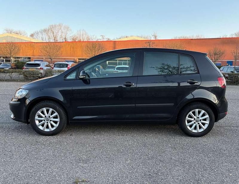 Occasion VW Golf Plus Cross Business 116 PK (85 kW) 2006 MPV