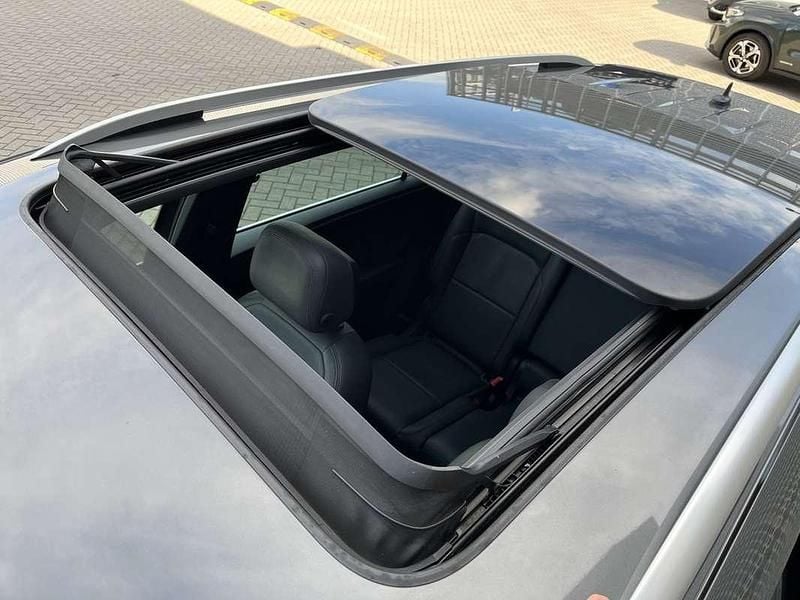 Occasion Seat Tarraco 4Drive 191 PK (140 kW) 2020 Grijs, metallic lak SUV