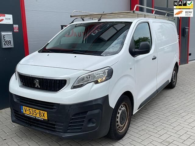 Overige Gebruikt 2017 Peugeot Expert Van | € 7.750 (Iets duurder) - Afbeelding 1/4