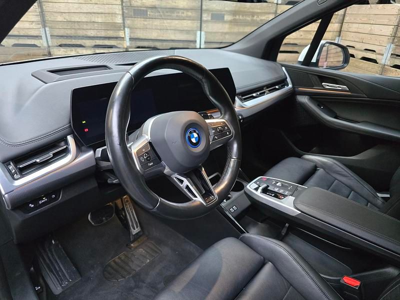 Occasion BMW 225 Active Tourer 136 PK (100 kW) 2023 Wit MPV