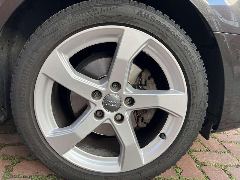 Occasion Audi A3 125 PK (91 kW) 2011 Grijs Hatchback