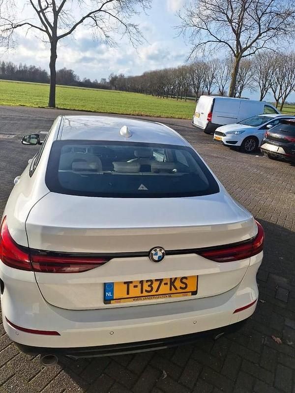 Occasion BMW 218 136 PK (100 kW) 2023 Coupé