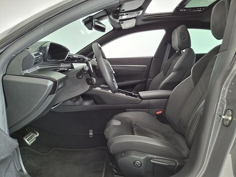 Occasion Peugeot 508 GT 2024 Grijs Hatchback