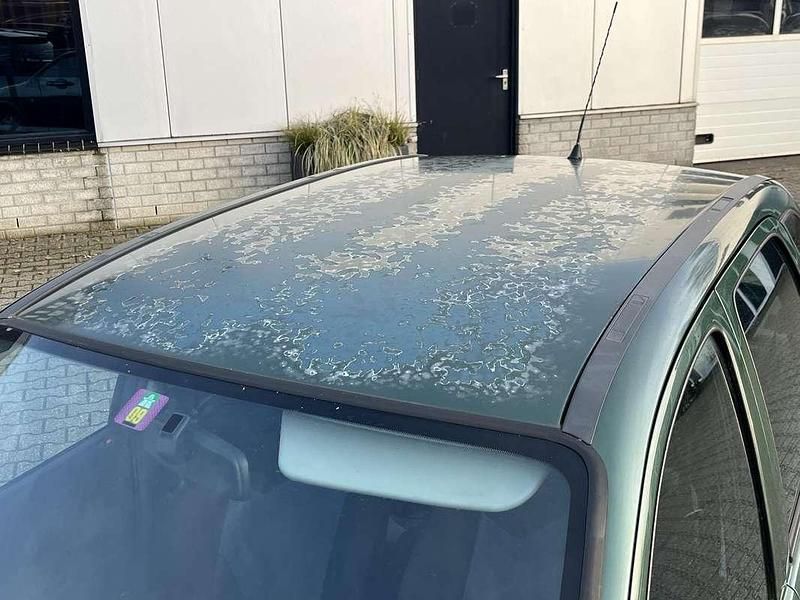 Occasion Opel Corsa 65 PK (47 kW) 1999 Groen Hatchback