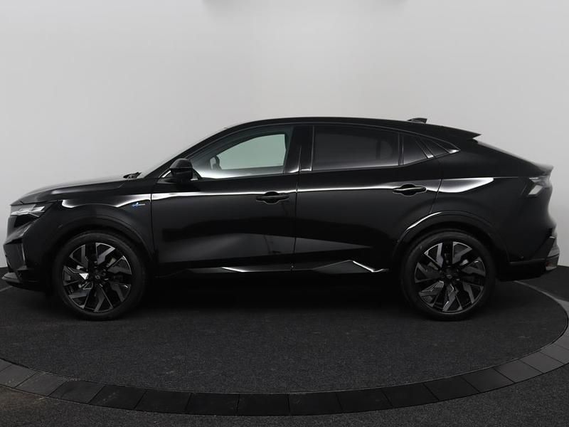 Occasion Renault Rafale Esprit Alpine 200 PK (147 kW) 2025 Zwart SUV