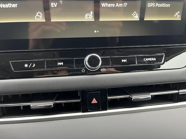 Nieuw Mitsubishi Outlander 306 PK (225 kW) 2026 Grijs SUV