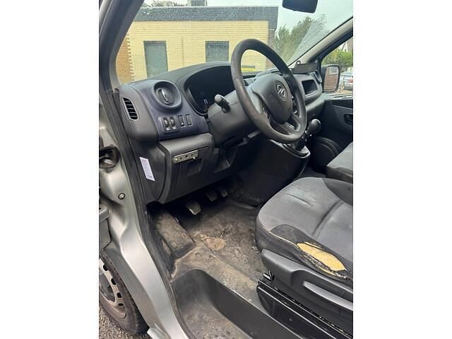 Occasion Opel Vivaro Edition 90 PK (66 kW) 2016 Overige MPV