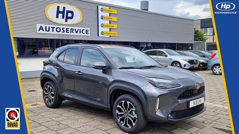 Overige Nieuw 2025 Toyota Yaris Cross SUV | € 31.750 (Eerlijke prijs) - Afbeelding 1/4