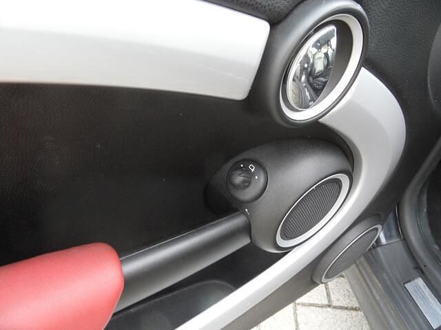 Occasion Mini Cooper Chili 120 PK (88 kW) 2007 Zwart Hatchback