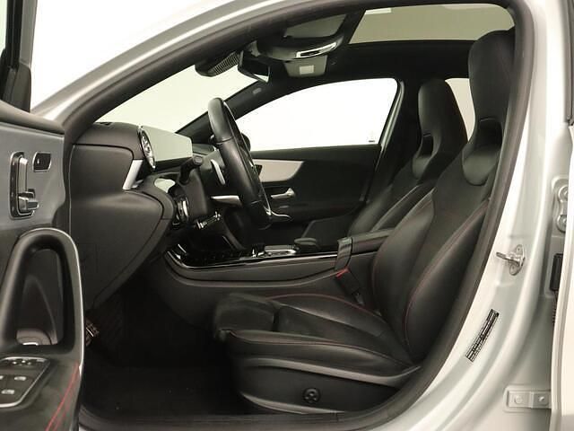 Occasion Mercedes A250 Business 218 PK (160 kW) 2020 Grijs Hatchback