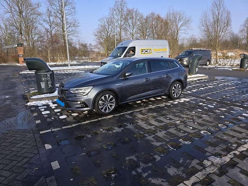 Occasion Renault Mégane GrandTour Edition One 158 PK (116 kW) 2021 Stationwagen