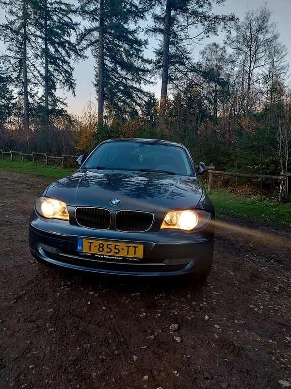 Gebruikt 2008 BMW 118 Hatchback | € 5.500 (Goede deal) - Afbeelding 1/4