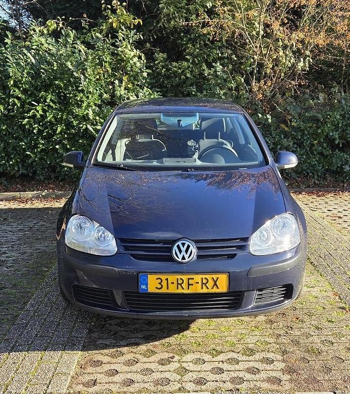 Occasion VW Golf IV 102 PK (75 kW) 2005