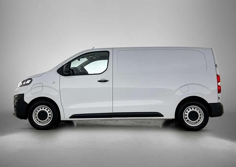 Occasion Citroën Jumpy 100 kW (136 PK) 2024 Wit MPV