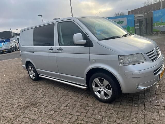 Occasion VW T5 131 PK (96 kW) 2006 Overige Van