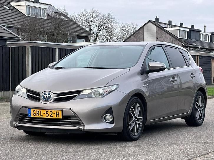 Occasion 2014 Toyota Auris | € 10.950 (Goede deal) - Afbeelding 1/3