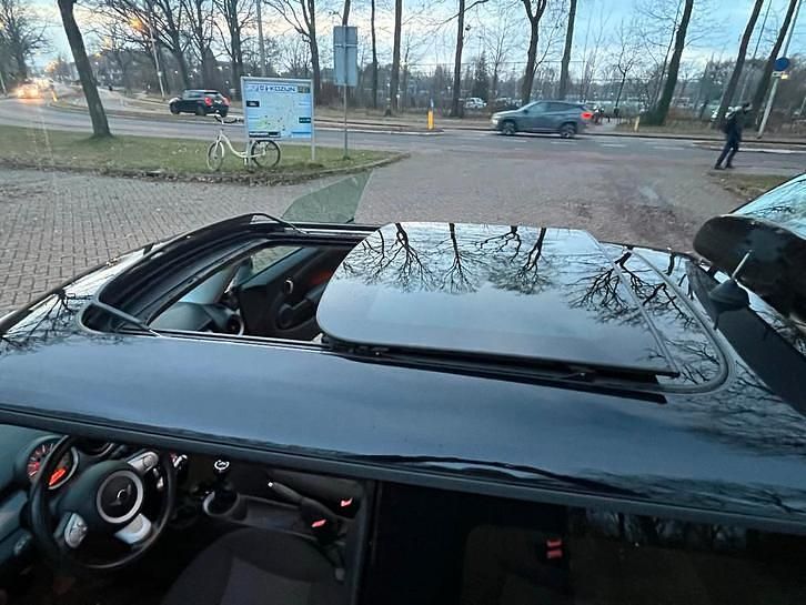 Occasion Mini Cooper 119 PK (87 kW) 2009 Hatchback