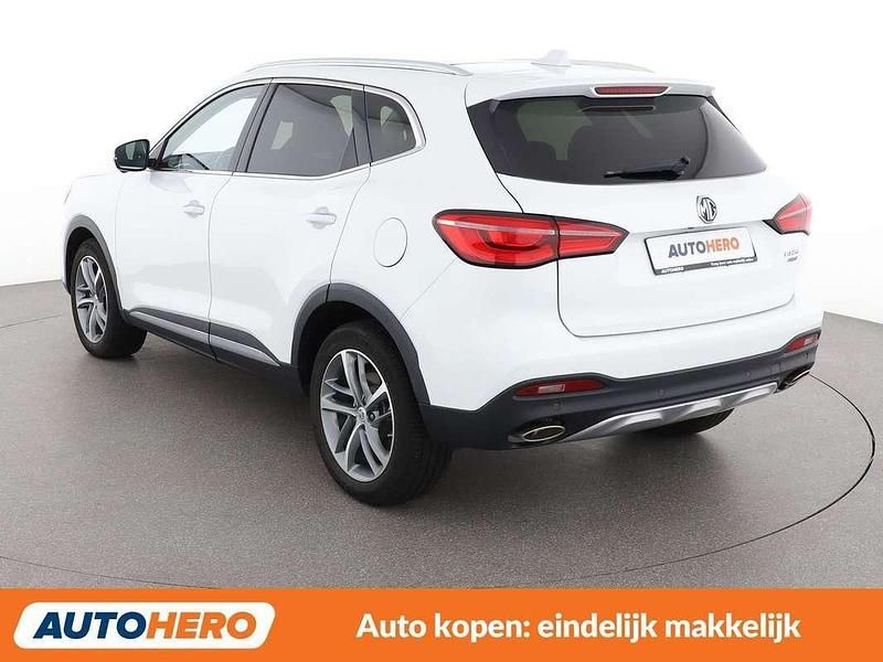 Occasion MG EHS Luxury 286 PK (210 kW) 2022 Wit SUV