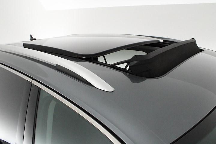 Occasion VW Tiguan Allspace Elegance 150 PK (110 kW) 2022 Grijs SUV