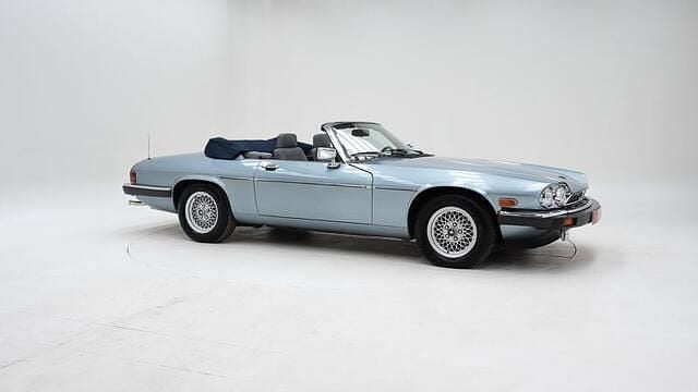Occasion Jaguar XJS S 1990 Overige