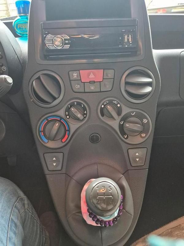 Occasion Fiat Panda 59 PK (43 kW) 2009 Hatchback