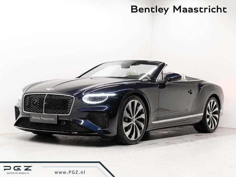 Nieuw 2025 Bentley Continental Sedan | € 323.377 - Afbeelding 1/4
