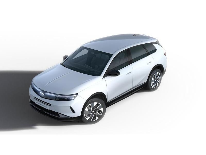 Wit Nieuw 2025 Opel Grandland X Business Edition SUV | € 42.997 (Goede deal) - Afbeelding 1/1