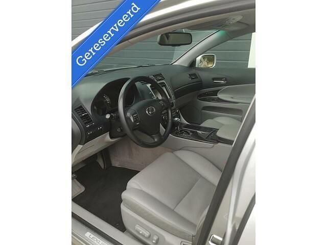 Occasion Lexus GS300 249 PK (183 kW) 2006 Grijs Sedan