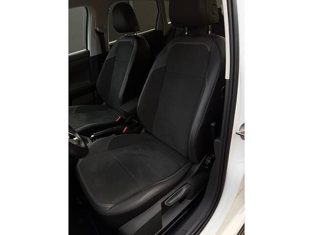 Occasion VW Taigo Life 110 PK (80 kW) 2022 Wit SUV