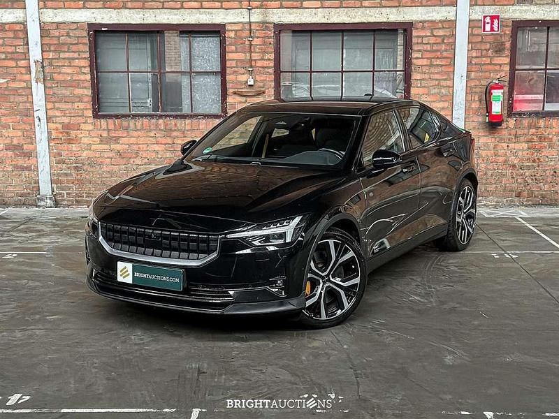 Occasion Polestar 2 Long Range Dual motor 219 kW (299 PK) 2020 Hatchback