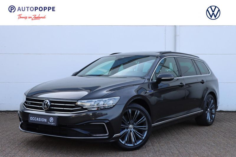 Stationwagon Gebruikt 2020 VW Passat Business Stationwagen | € 24.950 (Eerlijke prijs) - Afbeelding 1/4