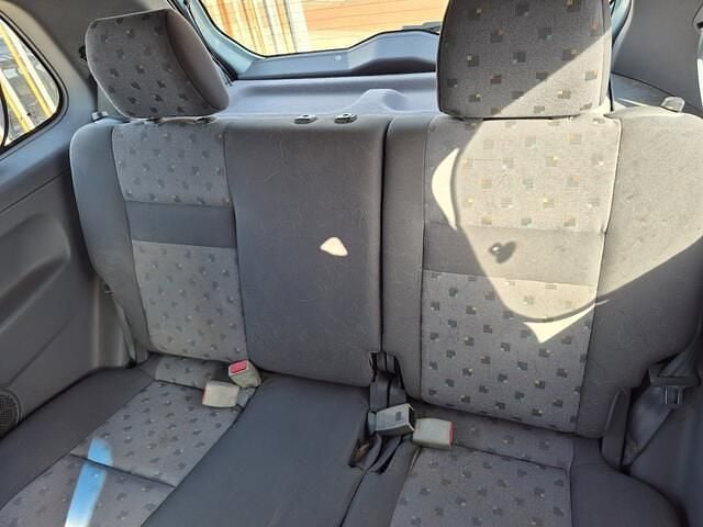 Occasion Hyundai Getz GLS 105 PK (77 kW) 2003 Blauw Hatchback