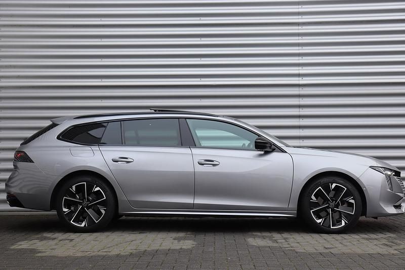 Occasion Peugeot 508 SW GT 2026 Grijs Stationwagen