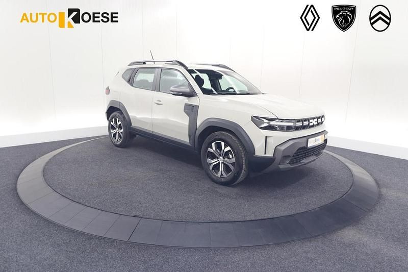 Suv Gebruikt 2025 Dacia Duster Expression SUV | € 27.900 - Afbeelding 1/4
