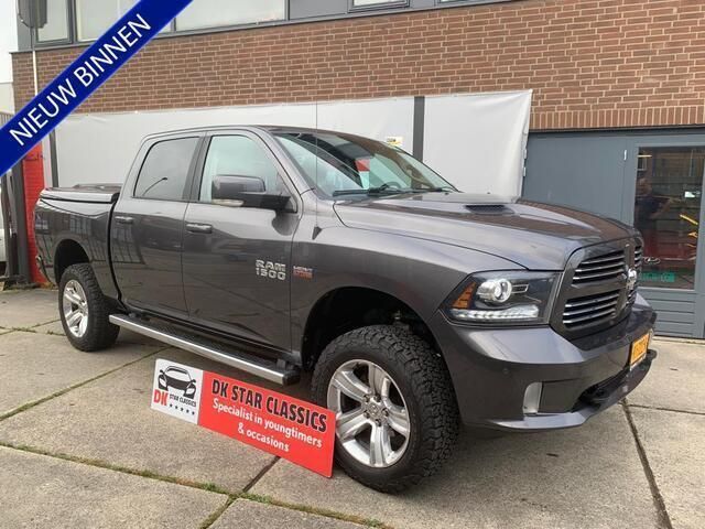Overige Gebruikt 2014 Dodge Ram Pickup | € 27.950 (Eerlijke prijs) - Afbeelding 1/4