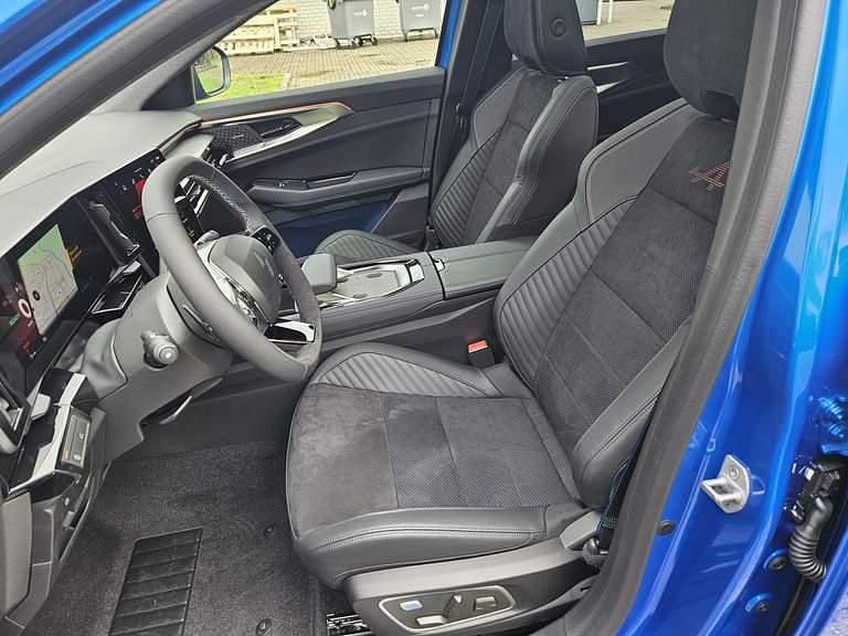 Occasion Renault Rafale Esprit Alpine 200 PK (147 kW) 2024 Onbekend SUV