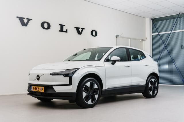 Occasion Volvo EX30 Core 200 kW (272 PK) 2024 Wit SUV