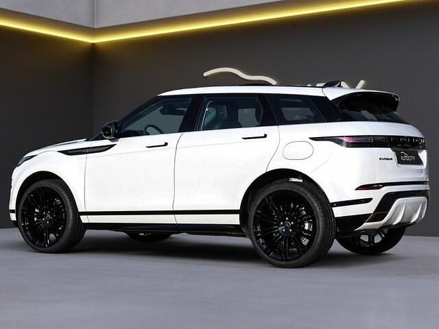 Occasion Land Rover Range Rover evoque SE Dynamic 300 PK (220 kW) 2024 Wit SUV