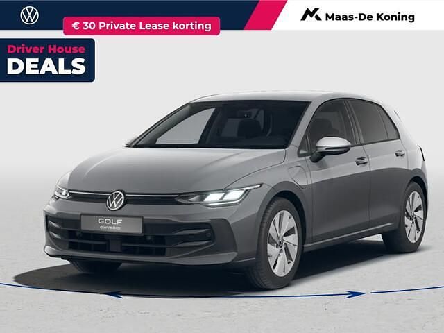 Grijs Nieuw 2026 VW Golf VIII Edition Hatchback | € 39.590 (Goede deal) - Afbeelding 1/3
